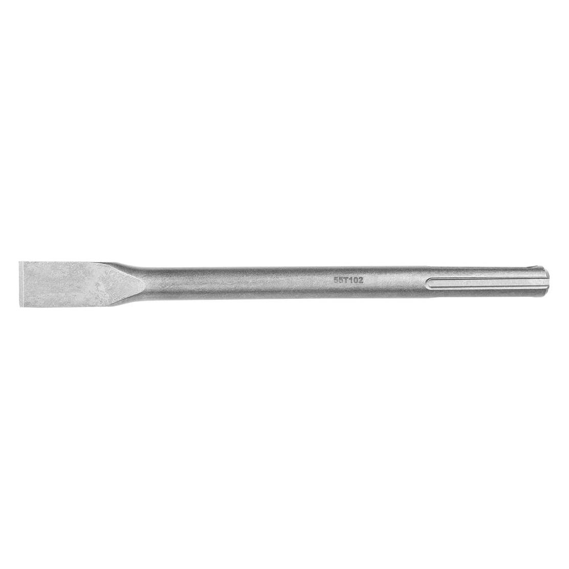 Graphite SDS-Flachmeissel Max 25 x 18 x 280 mm (55760685)
