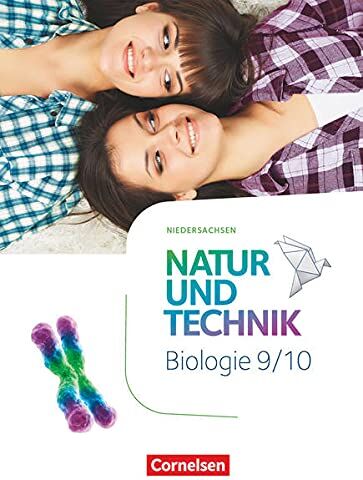 Ulrike Austenfeld - Natur und Technik - Biologie Neubearbeitung - Niedersachsen - 9./10. Schuljahr: Schülerbuch - Preis vom 30.09.2026 22:30:23 h