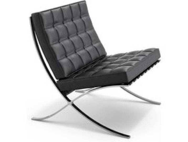 Knoll International - Mies Van Der Rohe Barcelona Sessel