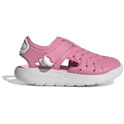 adidas Water Sandal 2 Sandale Kinder - bliss pink/white/clear pin