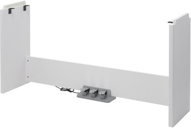 Thomann DP-28 WH Stand Weiß