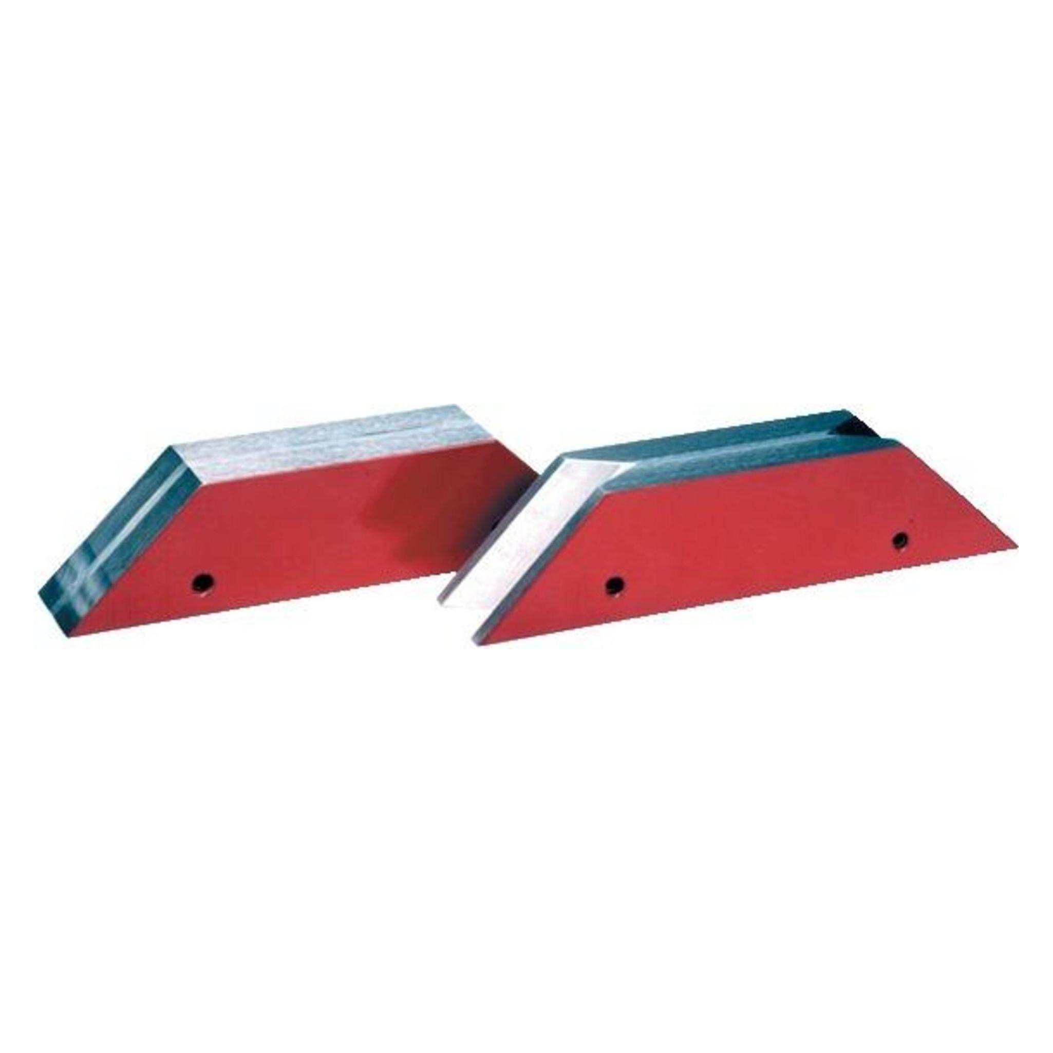 Magni KAYSER GmbH Gehrungsspanner flach L.170xB.35xH.40mm b.450Grad (170 mm) (4030615400014)