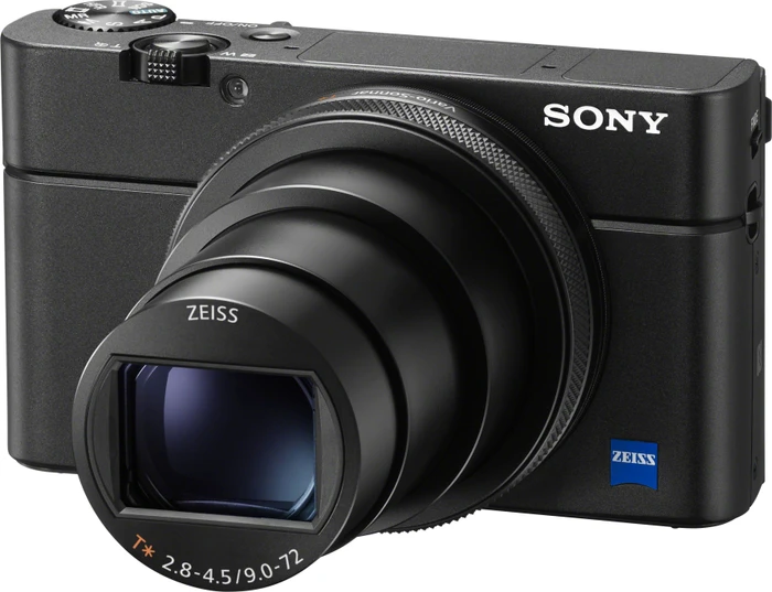 Sony DSC-RX100 VII