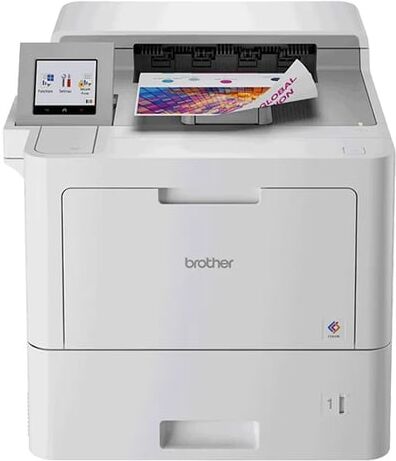 Brother HL-L9470CDN impressora laser a cores A4