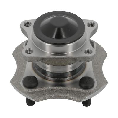 MOOG Radlagersatz TO-WB-12180 für TOYOTA