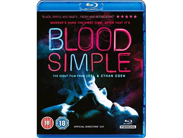 Blood Simple: Director's Cut