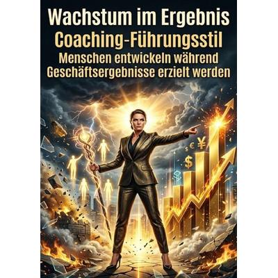 Wachstum im Ergebnis, Taschenbuch von Patrick Seidel, Epubli, 978-3-565-45855-4