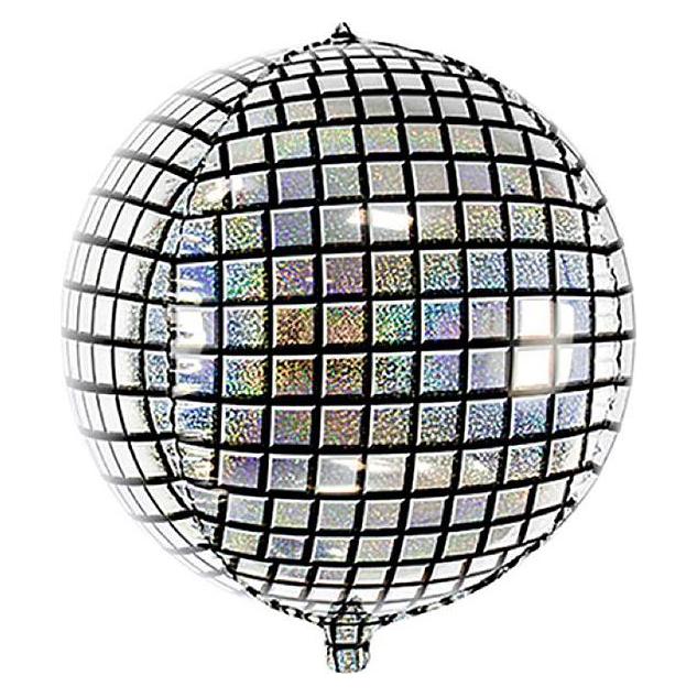 Amscan Disco Kugel (1x) (763.36000)