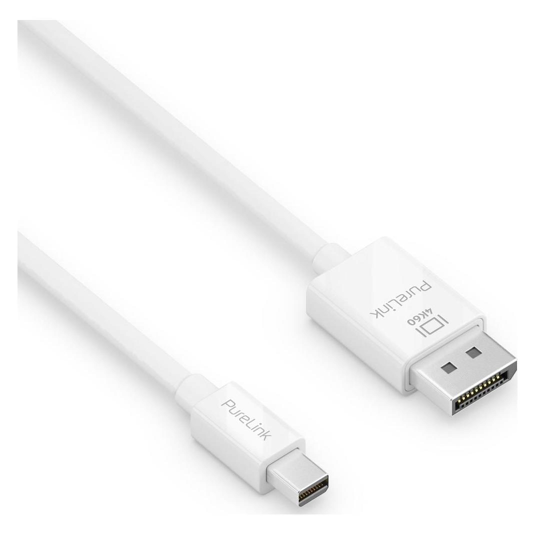 Purelink Kabel - Mini-DisplayPort - DisplayPort, 3 m (3 m) (IS2120-030)