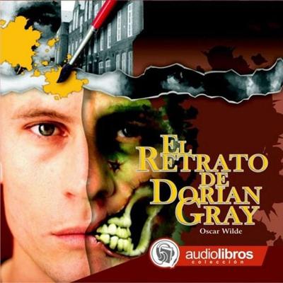 El Retrato de Dorian Gray - Oscar Wilde, Audio, 9789871471119