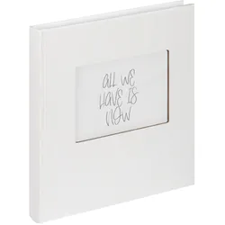 Walther, Fotoalbum, Classicalbum All round (25 x 25 cm)