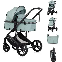 Chipolino, Kinderwagen, Kinderwagen 2 in 1 Amore
