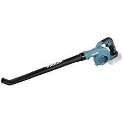 Makita DUB186Z DUB186Z Akku Laubbläser ohne Akku, ohne Ladegerät 18 V
