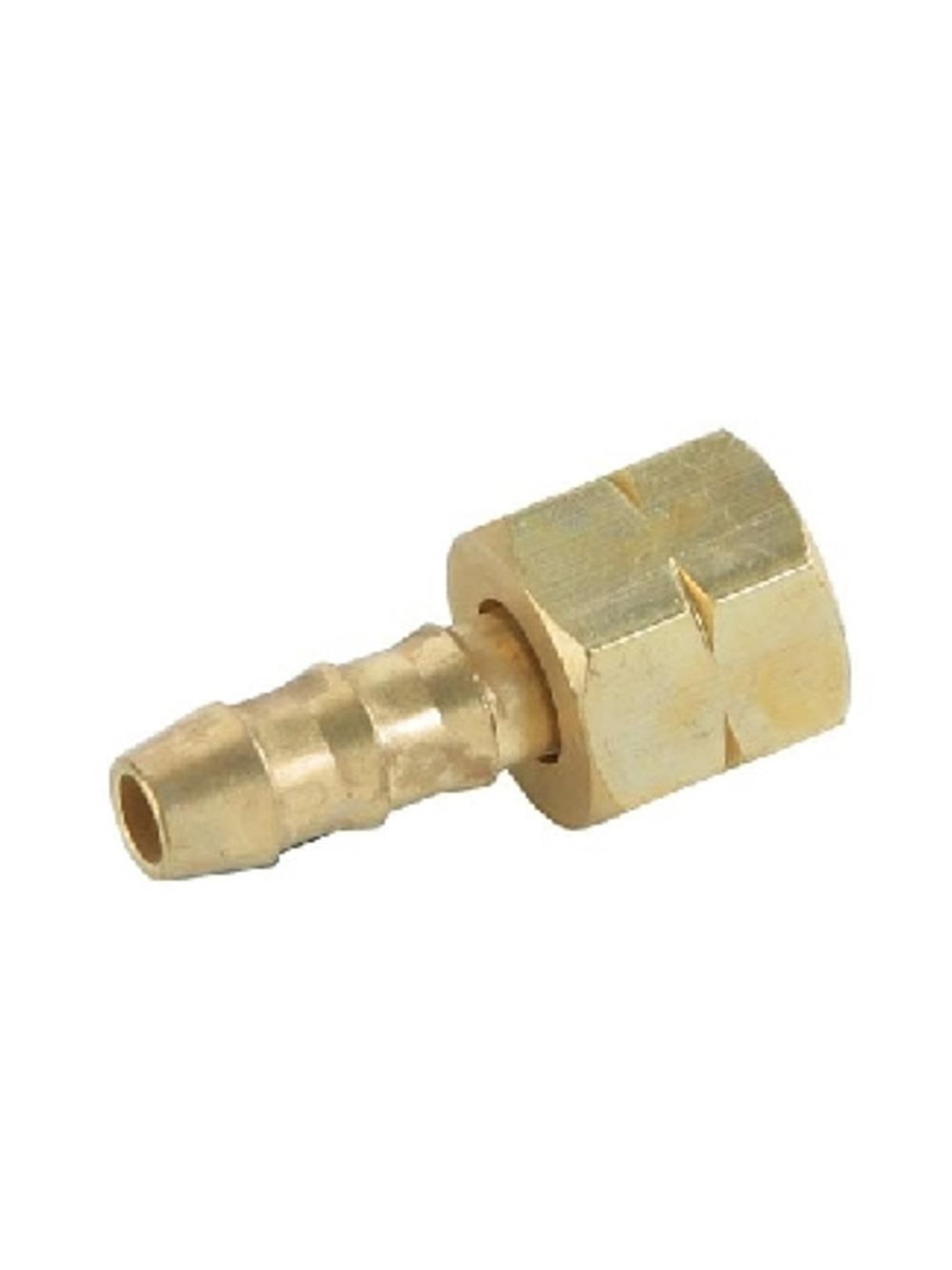 Meva Adapter G 3/8L Inch To Gas Hose