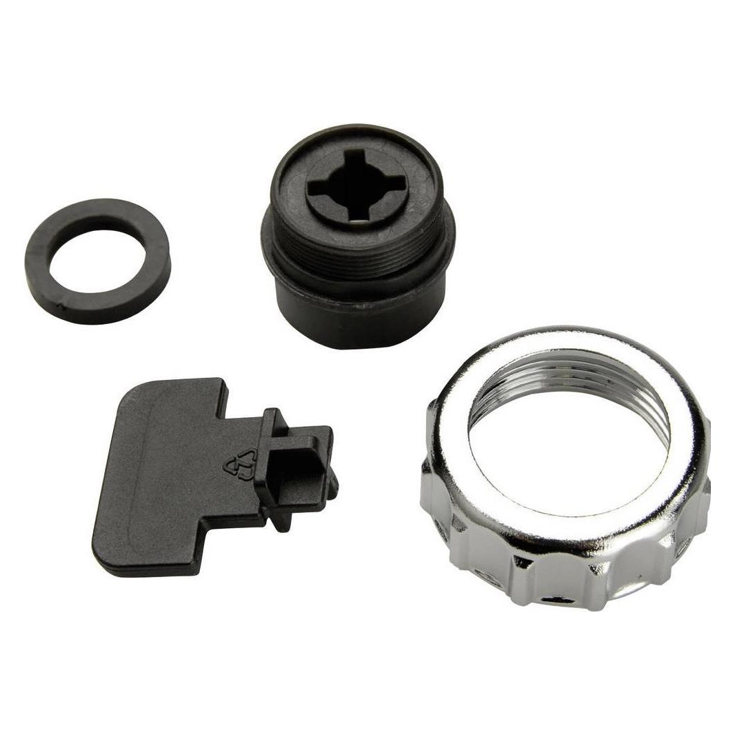 Cordes Wasserhahn mit Infrarot Sensor (24 mm) (CC-2100)