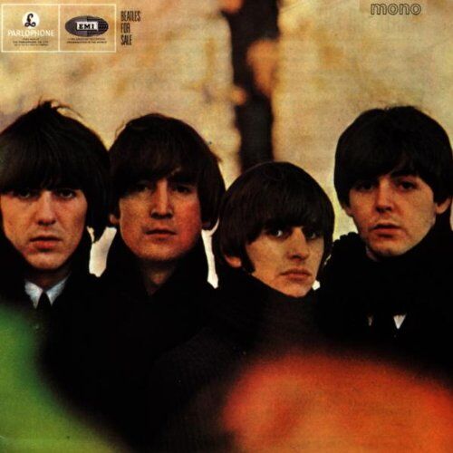 The Beatles - Beatles for Sale - Preis vom 09.10.2026 07:28:09 h