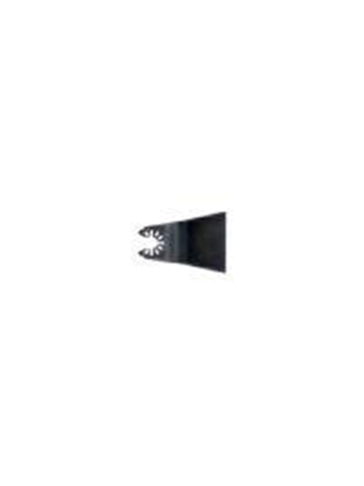 Dewalt multi-tool blade - for wood polyvinyl chloride (PVC)