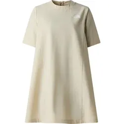 THE NORTH FACE Kleid W PACKABLE SHORT SLEEVE DRESS, Größe M in Grau Grau