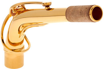 Selmer S- Neck Alto III GP
