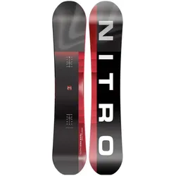 Nitro, Snowboard, (152)