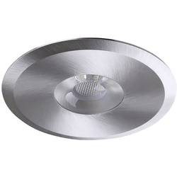 LEDmaxx DLAC01 LED-Einbauleuchte LED LED fest eingebaut 6 W Silber