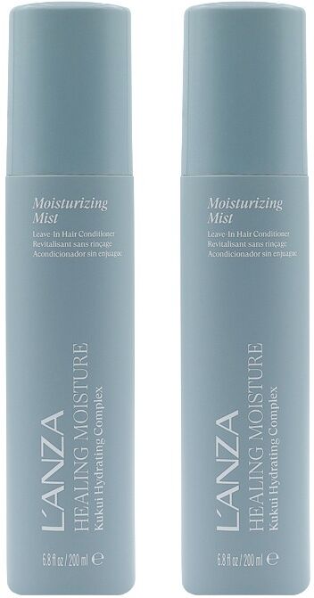 L'Anza Healing Moisturising Mist 200ml Double