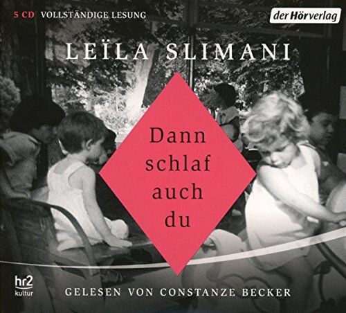 Leïla Slimani - Dann schlaf auch du - Preis vom 19.10.2026 19:33:35 h