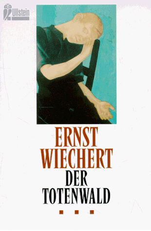Ernst Wiechert - Der Totenwald - Preis vom 30.09.2026 22:30:23 h