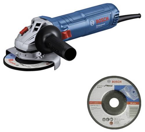 Bosch Power Tools Winkelschleifer 06013A6100