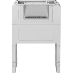 GSAB Elektrotechnik Festplatzsockel 0FS