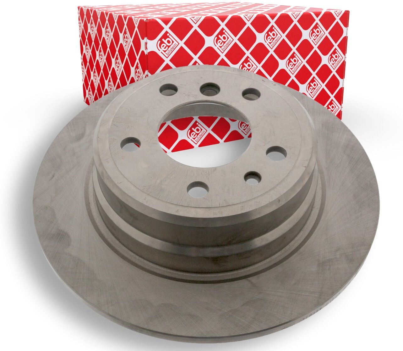FEBI BILSTEIN 01723 Brake disc