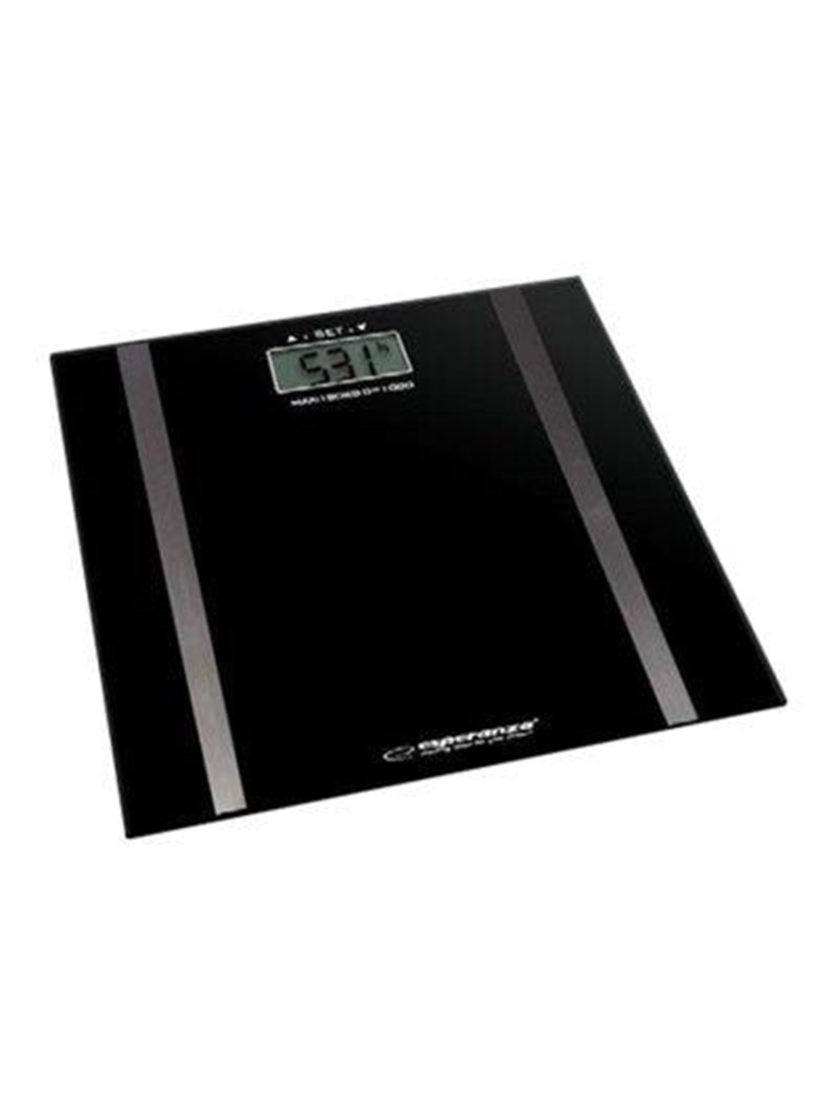 Esperanza SAMBA - bathroom scales