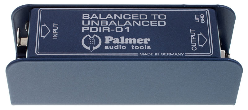Palmer PDIR 01