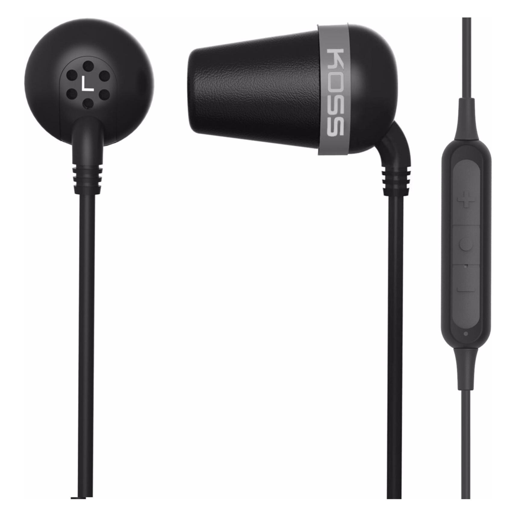 Koss The Plug BT (ANC, 6 h, Kabellos) (145196982)