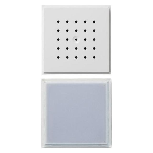 Gira 126066. Übertragungstechnik: Verkabelt, Internationale Schutzart (IP-Code): IP44, Temperaturbereich (Drahtgebunden, Kabelgebunden) (126066)