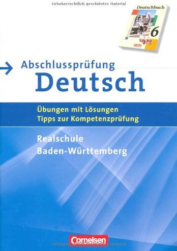 Annette Brosi - 10. Schuljahr - Arbeitsheft mit Lösungen - Preis vom 10.10.2026 11:48:34 h