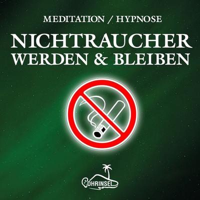 Nichtraucher werden - Alan Fields, CD, 9783947535255