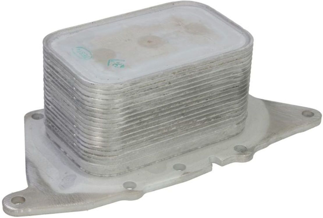Ölkühler, Motoröl THERMOTEC D4B030TT