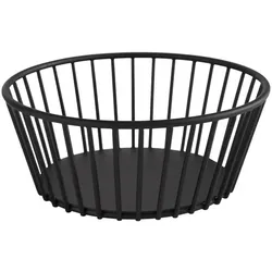 APS Korb/ Brot-/ Obstkorb  -URBAN-Ø 17 cm, H: 7 cm