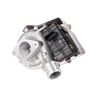 FEBI BILSTEIN Lader, Aufladung 187626 für Ford