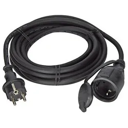 EGB Schuko 5m H07RN-F 3x1,5mm? - Netzkabel