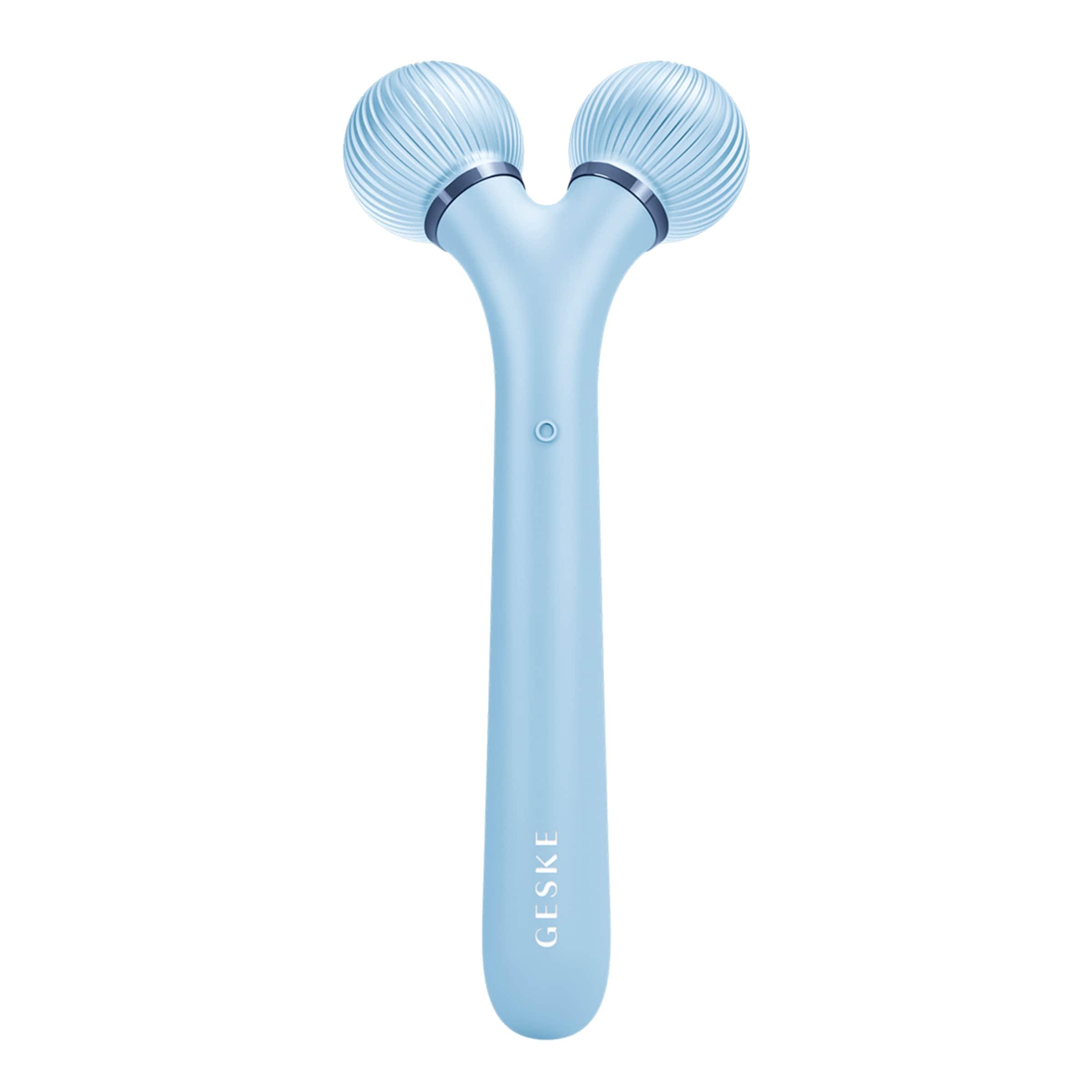 Sonic Facial Roller | 4 in 1