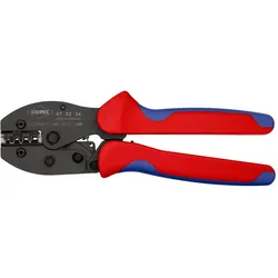 Knipex-Werk PreciForce Crimpzange 97 52 34 SB