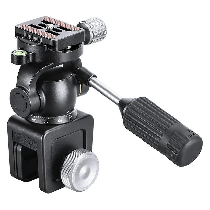 Leofoto WN-01+SW-01 (Metall) (4776AVX)