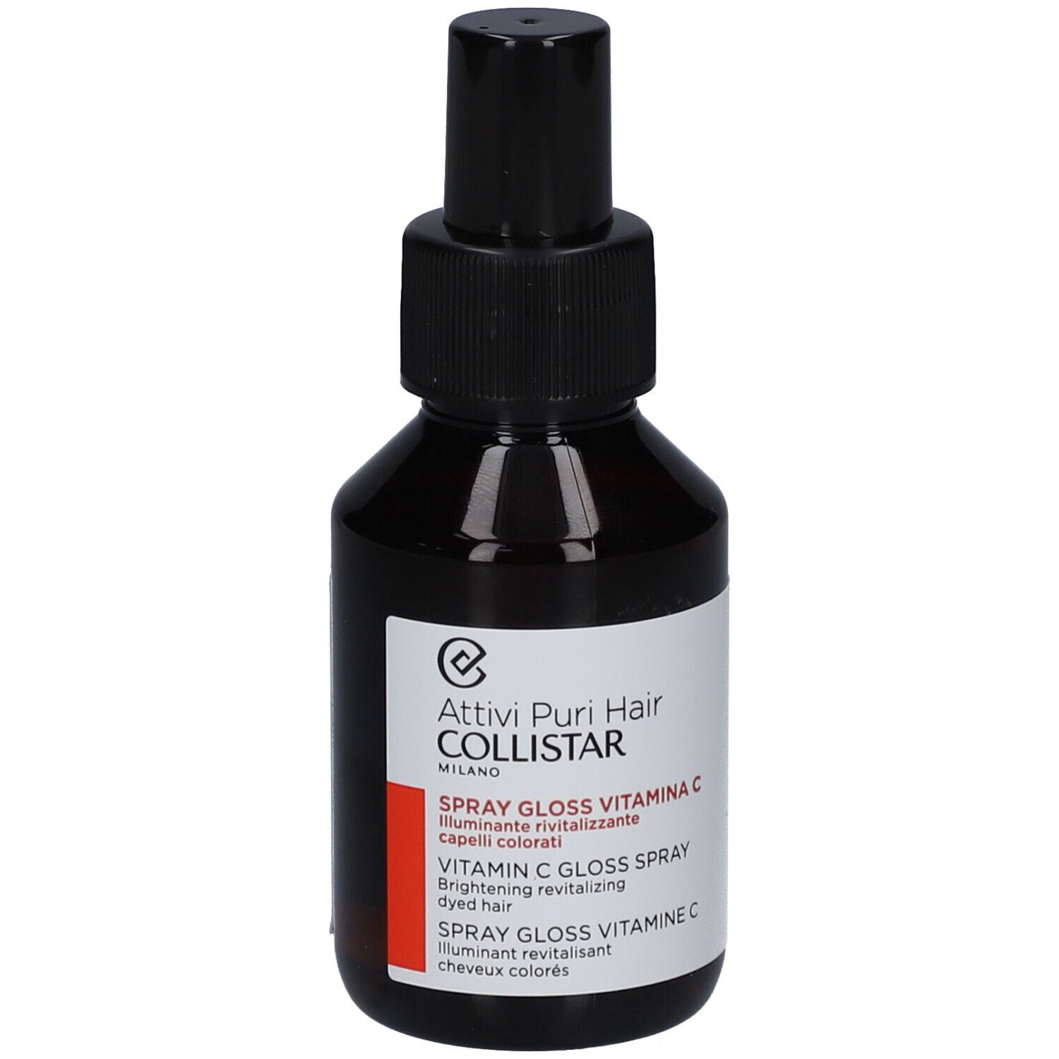 Collistar Vitamin C Gloss Spray 100ml 100 ml
