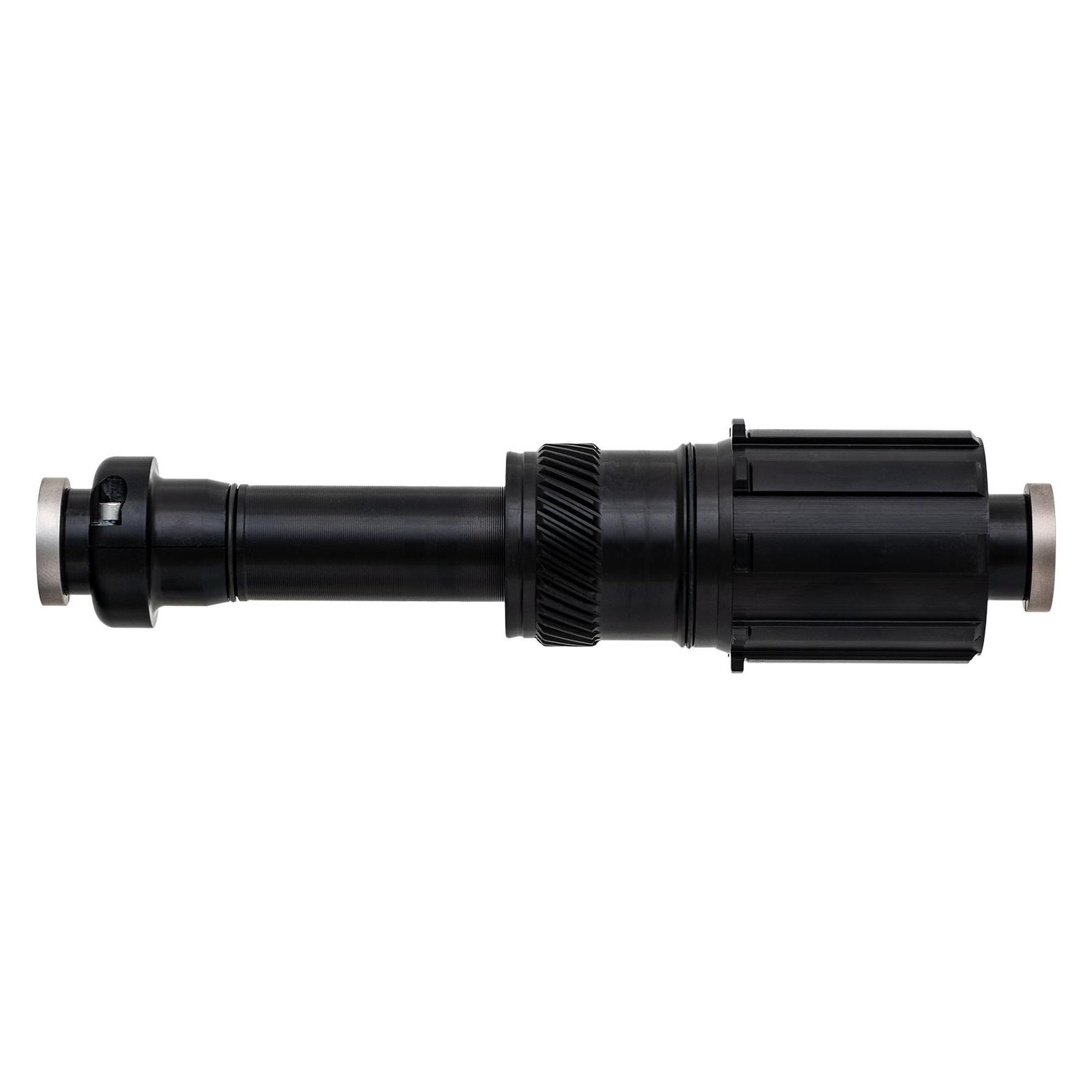Chris King Centerlock BOOST Gen. 4 Conversion Kit inkl. Achse/Lager Shimano HG, 148x12mm, Edelstahl- (52566976)