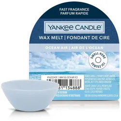 Ocean Air Wachsmelt 22g