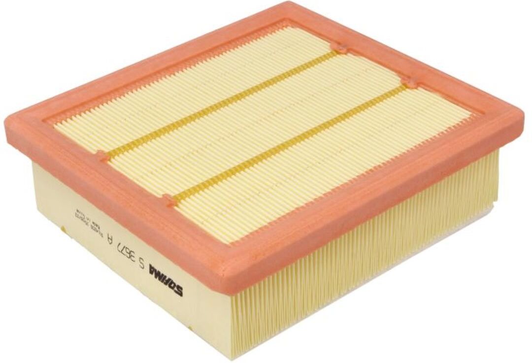 Luftfilter SOFIMA S3677A
