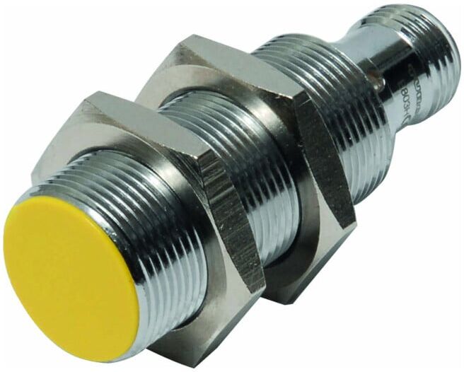 Turck Capteur inductif BI5-M18-AP6X-H1141 (46145)