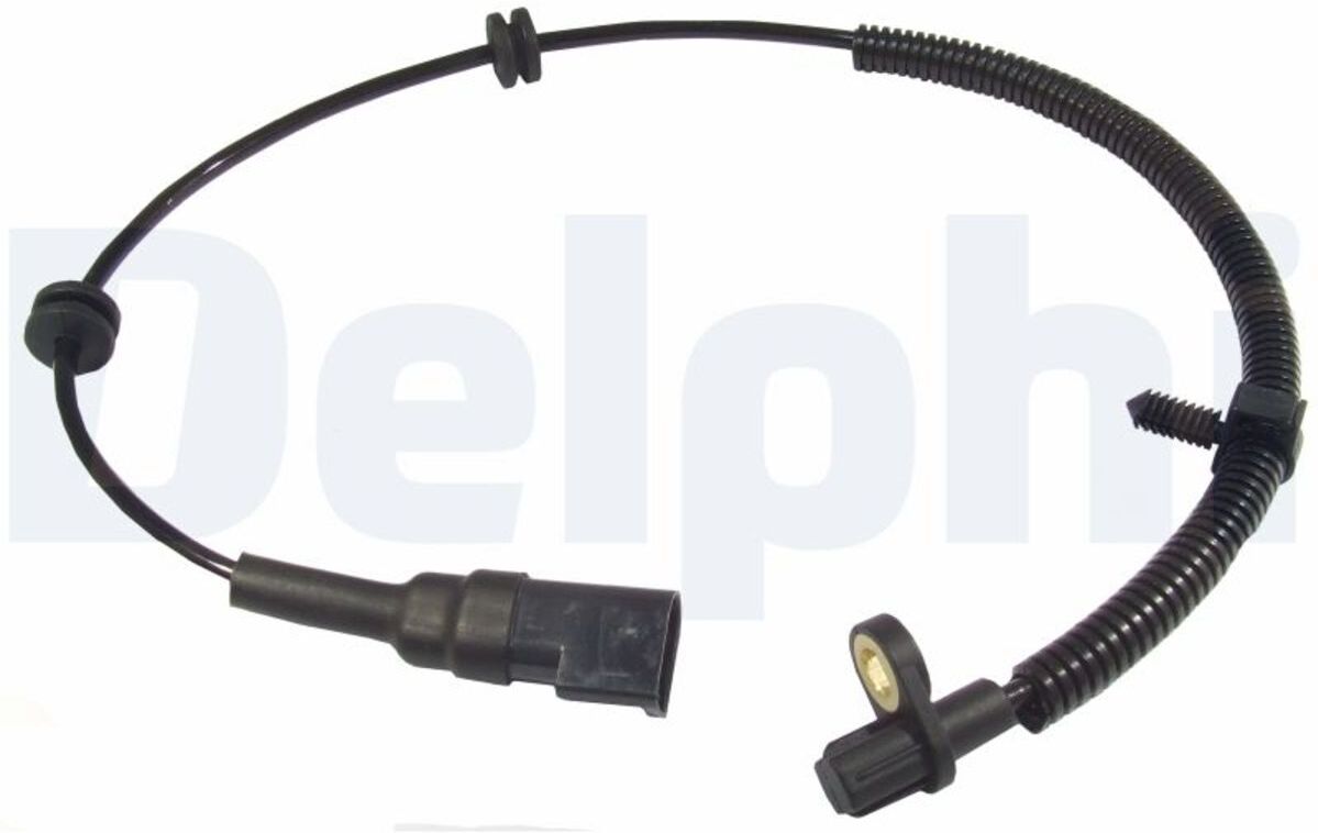 Sensor, Raddrehzahl DELPHI SS20052 Links